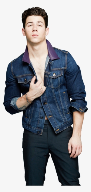 Nick Jonas Png By Maarcopngs - Nick Jonas Png 2015 #3180555