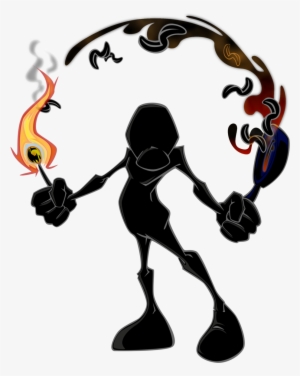 Smash-mr - Game&watch #3180622