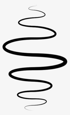 Share This Image - Glowing Line Pngs #3180652