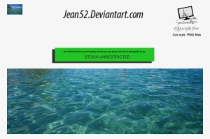 Png Files On Best-resources - Water Cut Out Png #3180654