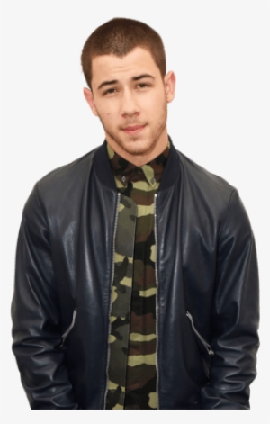 Nick Jonas On Why He's Always Naked, His Sexy Thriller - Careful What You Wish For #3180656