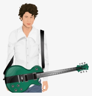 Dress Up Nick Jonas And Win Stardollars - Nick Jonas #3180682