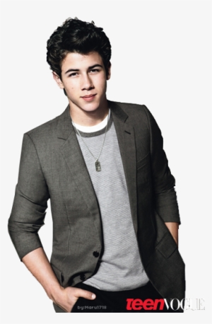 Nick Jonas Pngs - Nick Jonas 2010 #3180710