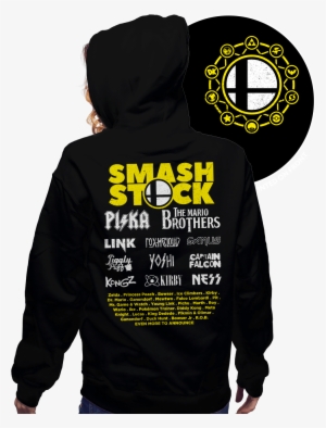 Smash Stock - Super Smash Bros. #3180741