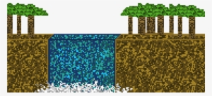 The Waterfall - Illustration #3180771