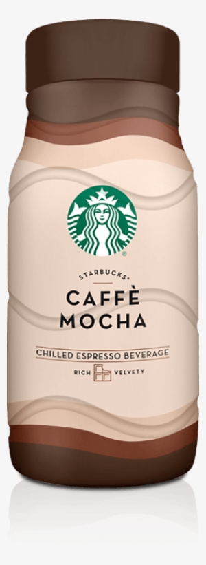 Caffè Mocha - Starbucks Iced Espresso Caffe Mocha #3180772