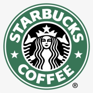 Starbucks Coffee Vector Logo - Logo Starbucks #3180877