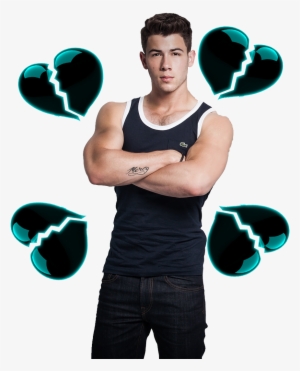 Nick Jonas - Jumanji Bem Vindo À Selva Nick Jonas #3180899
