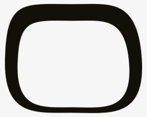 How To Set Use Firebog Room Frame Icon Png - Bingkai Vektor Warna Hitam Hd #3181092