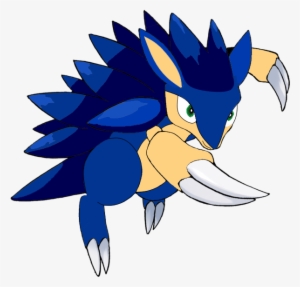 Sandslash - Pokemon Sandslash #3181201