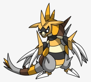 Mega Sandslash #3181255