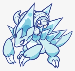 Sandslash Forma Alola #3181299