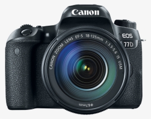 Canon Eos 77d #3181345