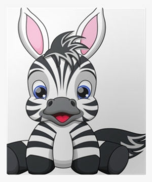 Imágenes De Cebra Caricaturas #3181374