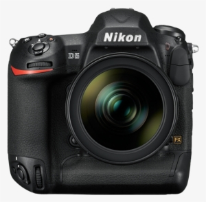 Nikon D5 #3181446