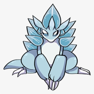 Exclusive Moon - Alola Sandslash - Alola #3181474