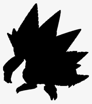 Liked Like Share - Sandslash #3181504