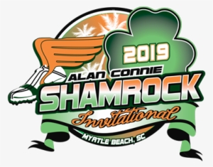 Alan Connie Shamrock Invitational Information #3181506