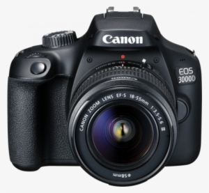 Canon Eos 3000d Kit With 18-55mm Lens - Canon Eos 1300d #3181528