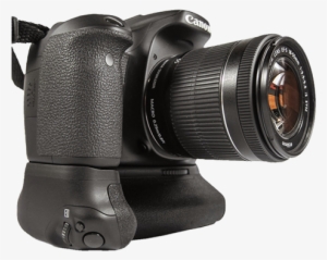 Canon Eos 6d - Battery Grip #3181532