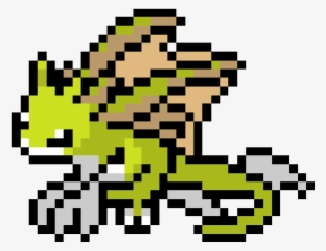 Mega Sandslash - Pixel Art #3181578