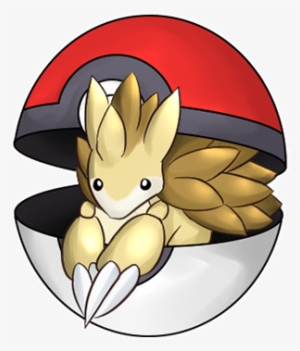 Share - Sandslash #3181580