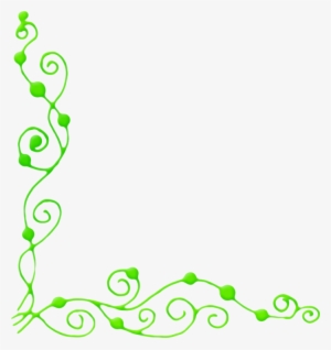 Daisy Flower Border Png Clipart Flower Common Daisy - Garden Border Clip Art #3181639