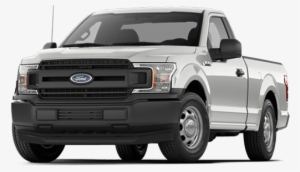 2018 Ford F-150 - Ford Motor Company #3181643