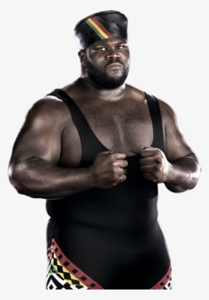 Can Someone Create A Proper Mark Henry - Mark Henry #3181647