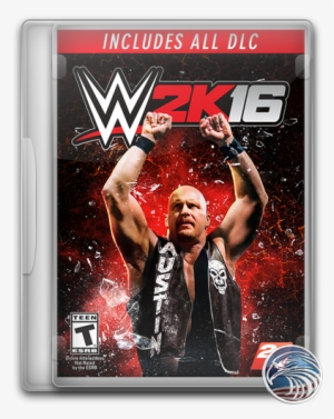 The Authority In Wwe Video Games Returns With Wwe 2k16 - Trainer Wwe 2k16 Pc #3181755