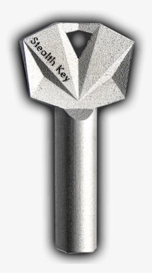 Stealth Key Urban Alps - Urbanalps Ag #3181814