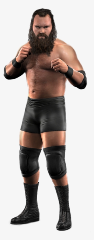 Svr2010 Render Mikeknox 1683 1000 - Smackdown Vs Raw 2010 Mike Knox #3181837