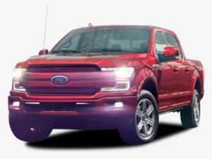 Ford F150 - Ford Svt Lightning 2017 #3181841
