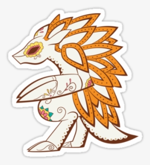 Sandslash Pokemuerto - Sandslash #3181868