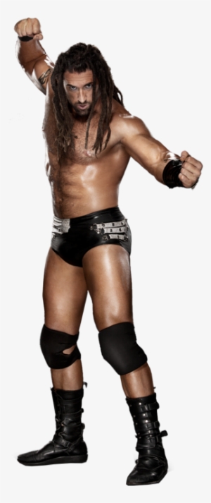 Tyler Reks - Wwe Tyler Reks Png #3181898