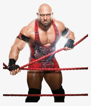 Ryback #3181900