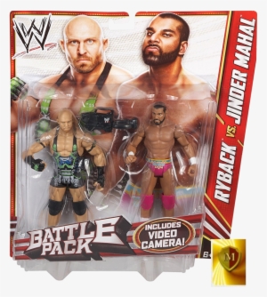 Ryback Png #3182005