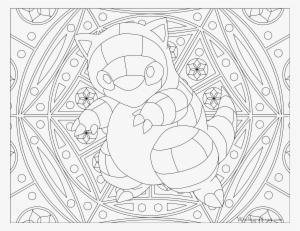 Squirtle Coloring Page - Free Pokemon Printable Coloring Pages - Free ...