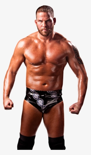 Ryback - Matt Morgan Wrestler #3182027
