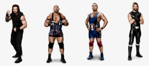 Picture - Wrestler #3182029 Picture - Wrestler #3182029