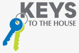 Keys To The House - Openstack Keystone Icon #3182056