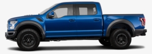 Raptor 2018 Ford F-150 Truck Raptor - Ford Raptor 2018 Png #3182077