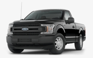 2018 Ford F-150 - Ford Motor Company #3182124