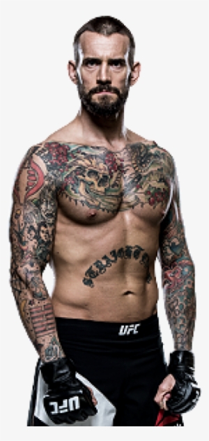 Cm Punk - Cm Punk Vs Kenny Omega #3182203