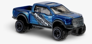 2017 Ford F150 Raptor - Ford F-series #3182268