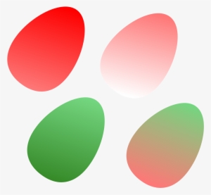 Christmas Gradient Background Color Samples - Color #3182420