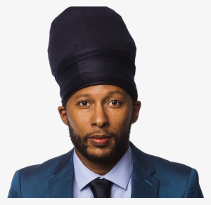 Senator At Large - Turban #3182533