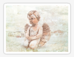 A Sympathy Card Created Using My Artwork Entitled The - Greeting Card #3182558
