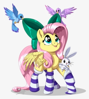 Angel Bunny, Artist - My Little Pony: Friendship Is Magic Fandom #3182560
