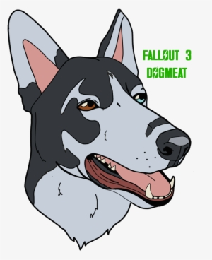 Dogmeat Pins - Second #3182596